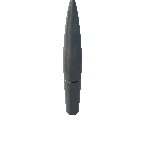 SA3 Rocket Upper Section ALT